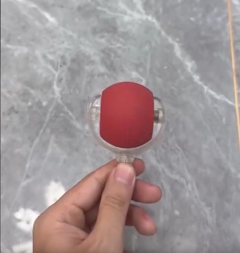Rolling Ball Pet Toy